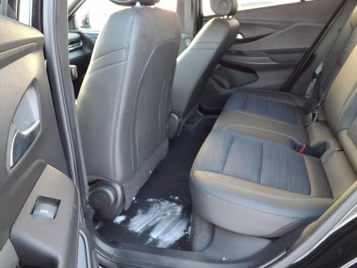 2024 Buick Envista Preferred FWD