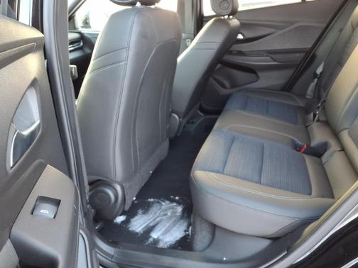 2024 Buick Envista Preferred FWD