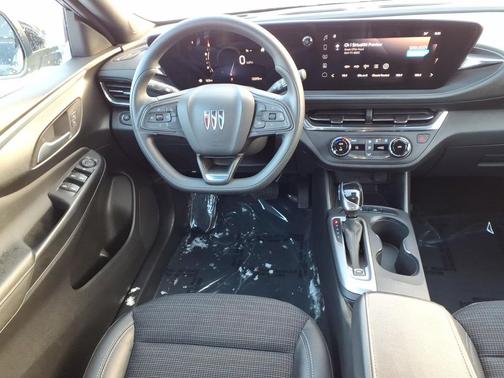 2024 Buick Envista Preferred FWD