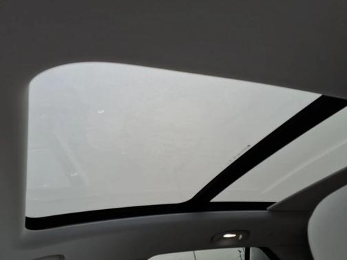 White 2026 Buick Envision Avenir AWD