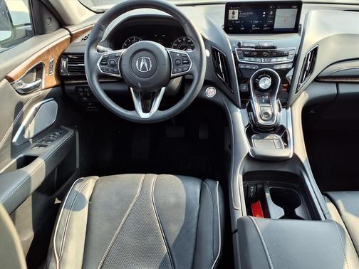 2019 Acura RDX Advance Package