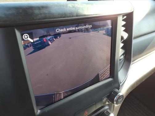 2019 RAM 2500 Big Horn Crew Cab 4x2 6'4' Box