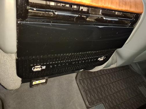 2024 Jeep Grand Wagoneer L Series III 4x4