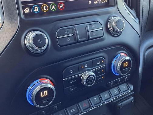 White 2019 GMC Sierra 1500 Denali