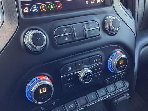 White 2019 GMC Sierra 1500 Denali