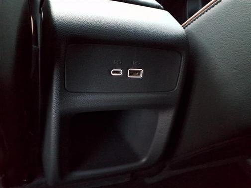 2025 Buick Envista Avenir FWD
