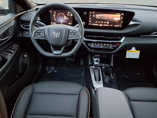 2025 Buick Envista Avenir FWD