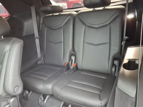 2023 Cadillac XT6 Premium Luxury AWD