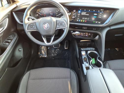 2022 Buick Envision FWD Preferred