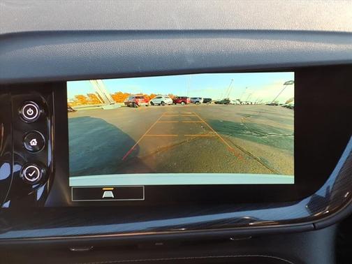 2022 Buick Envision FWD Preferred