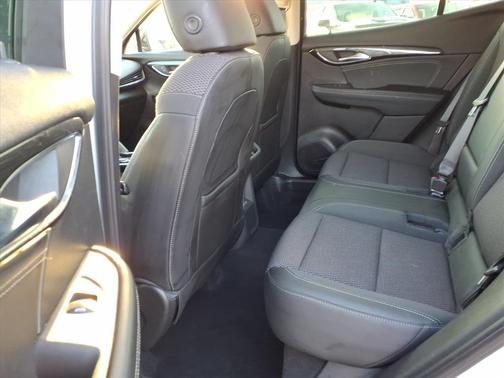 2022 Buick Envision FWD Preferred