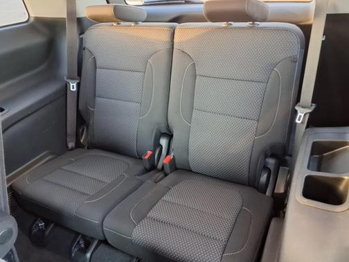 2023 GMC Acadia FWD SLE