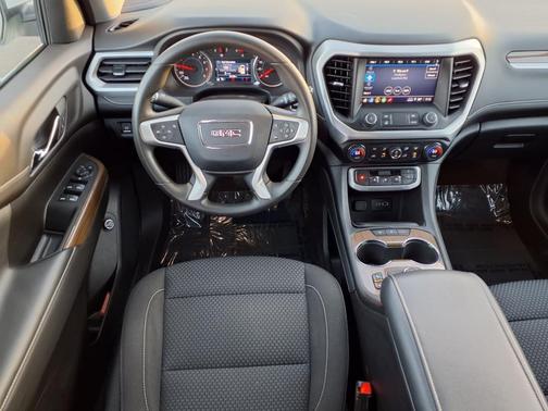 2023 GMC Acadia FWD SLE