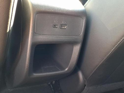 Red 2024 Buick Envista Preferred FWD