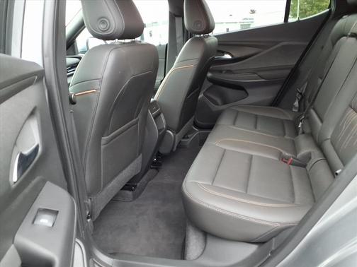 2024 Buick Envista Avenir FWD