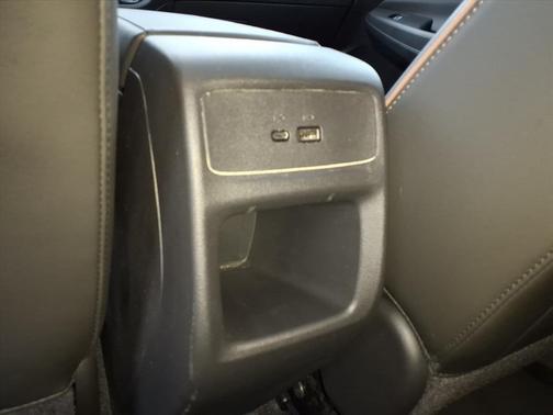 2024 Buick Envista Avenir FWD