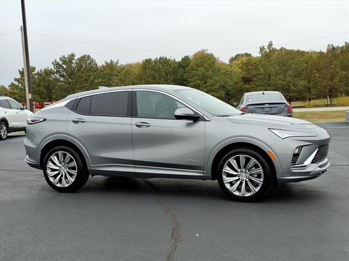 2024 Buick Envista Avenir FWD