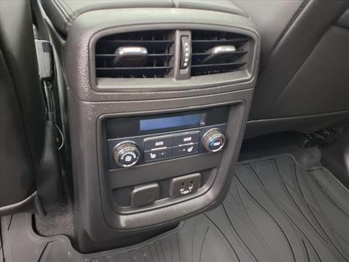2020 Buick Envision AWD Essence
