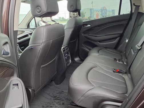 2020 Buick Envision AWD Essence