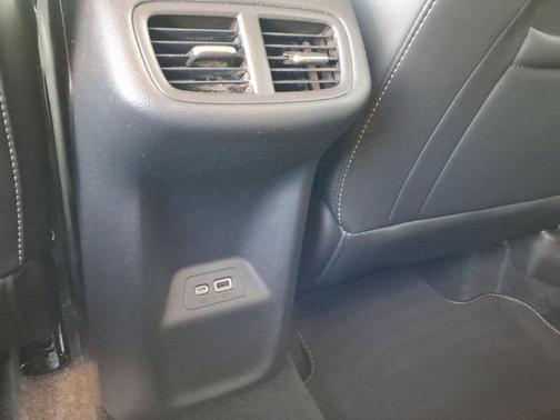 2023 Buick Envision Essence AWD