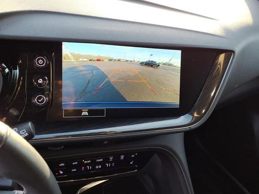 2023 Buick Envision Essence AWD