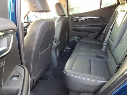 2023 Buick Envision Essence AWD