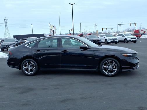 2023 Honda Accord EX 1.5T