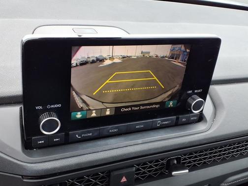 2023 Honda Accord EX 1.5T