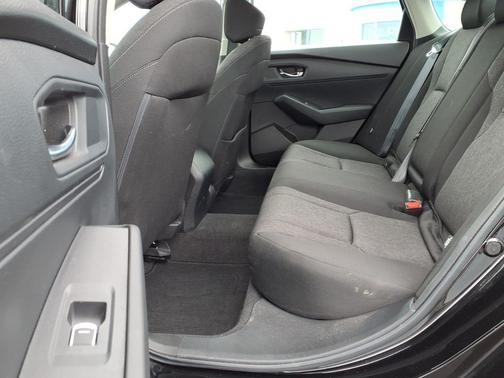 2023 Honda Accord EX 1.5T