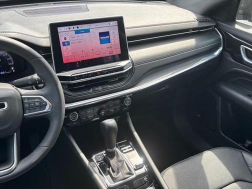 2023 Jeep Compass High Altitude