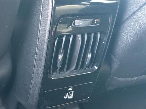 2023 Jeep Compass High Altitude