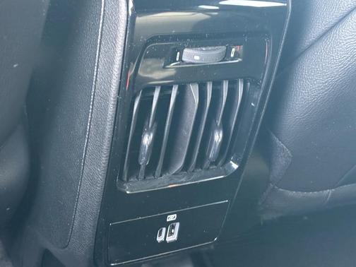2023 Jeep Compass High Altitude