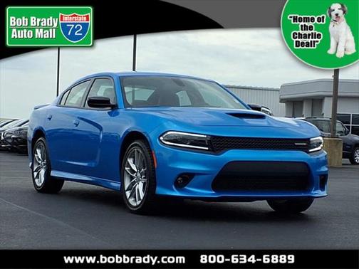 2023 Dodge Charger GT