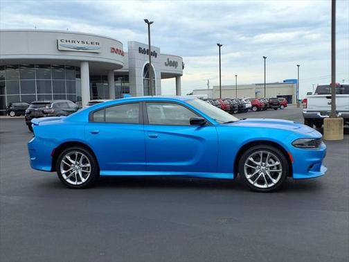 2023 Dodge Charger GT