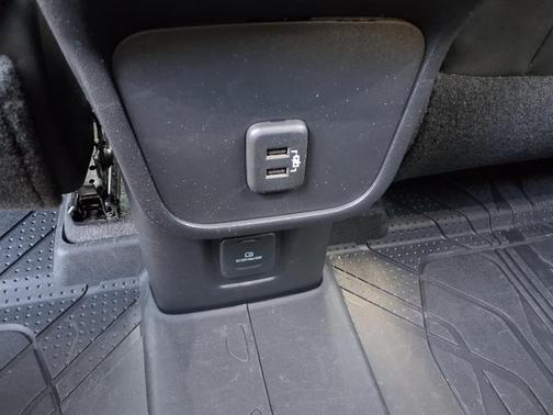 2022 Chevrolet Equinox FWD RS