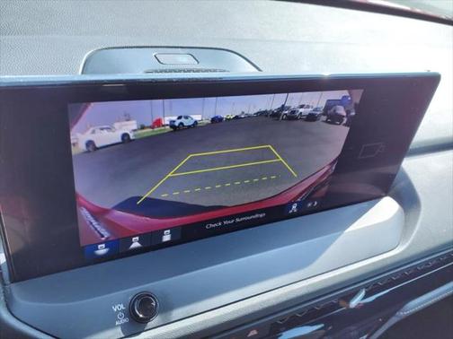 2024 Honda Accord Hybrid Base