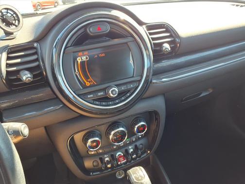2016 MINI Clubman Cooper S