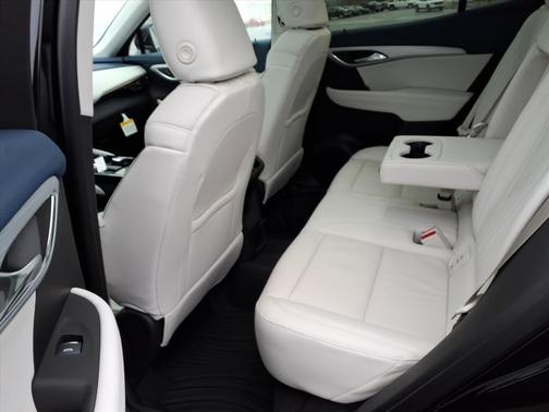 2026 Buick Envision Avenir AWD