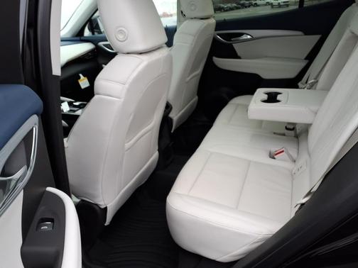 2026 Buick Envision Avenir AWD