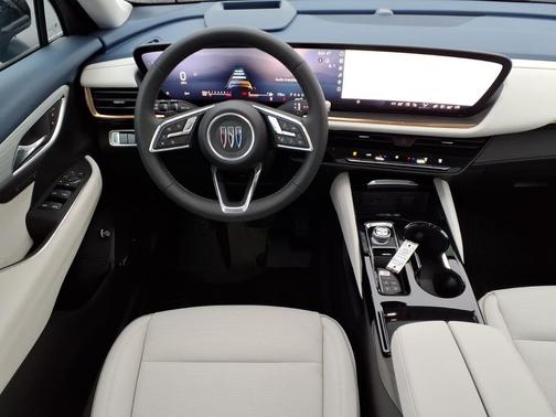2026 Buick Envision Avenir AWD