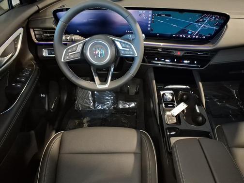 2026 Buick Envision Avenir AWD