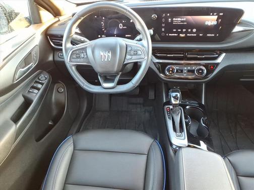2024 Buick Envista Sport Touring FWD