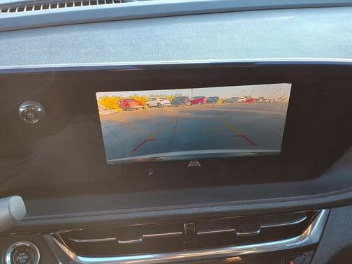 2024 Buick Envista Sport Touring FWD