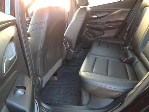 2024 Buick Envista Sport Touring FWD