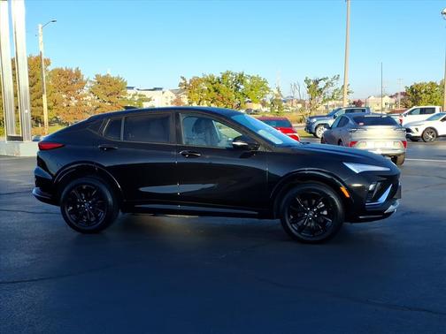 2024 Buick Envista Sport Touring FWD