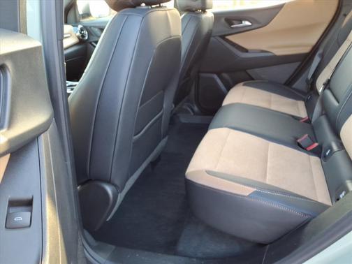 2025 Chevrolet Equinox AWD ACTIV