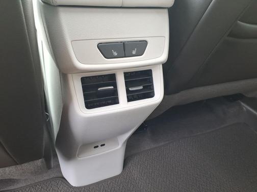White 2026 GMC Terrain Denali