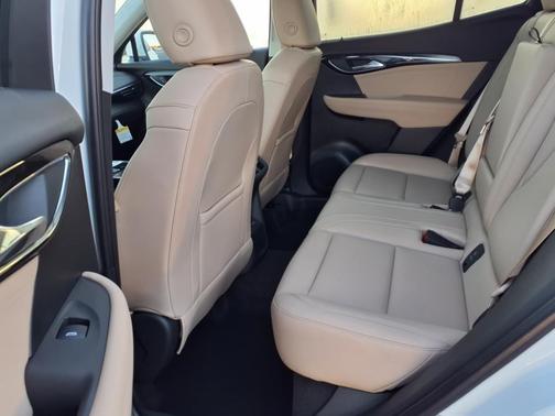 2025 Buick Envision Preferred AWD