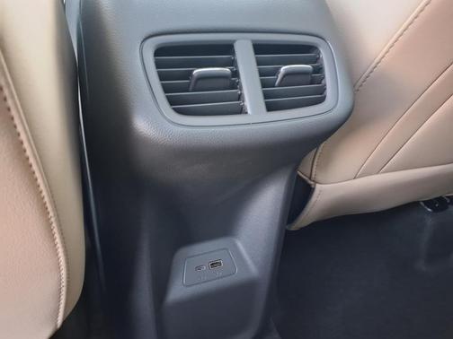 2025 Buick Envision Preferred AWD