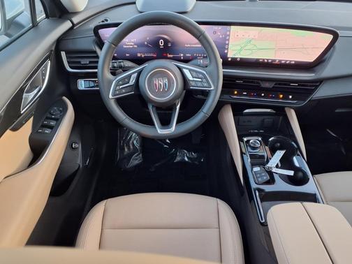 2025 Buick Envision Preferred AWD